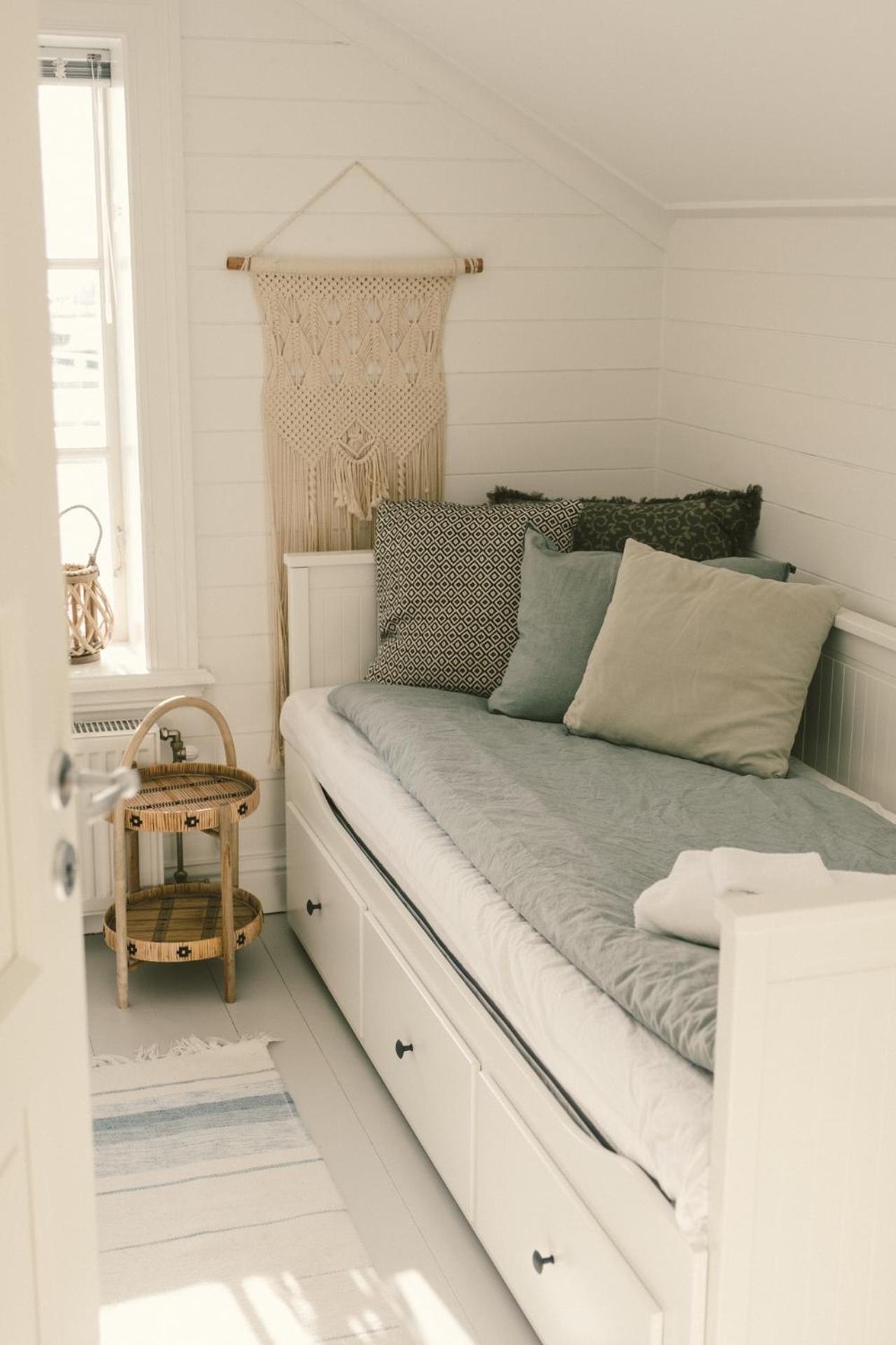 Hotel Strana Halleviksstrand Room photo